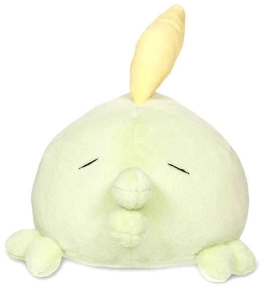 Pokemon Center: Gulpin Poké Plush - 6 1/2 In.