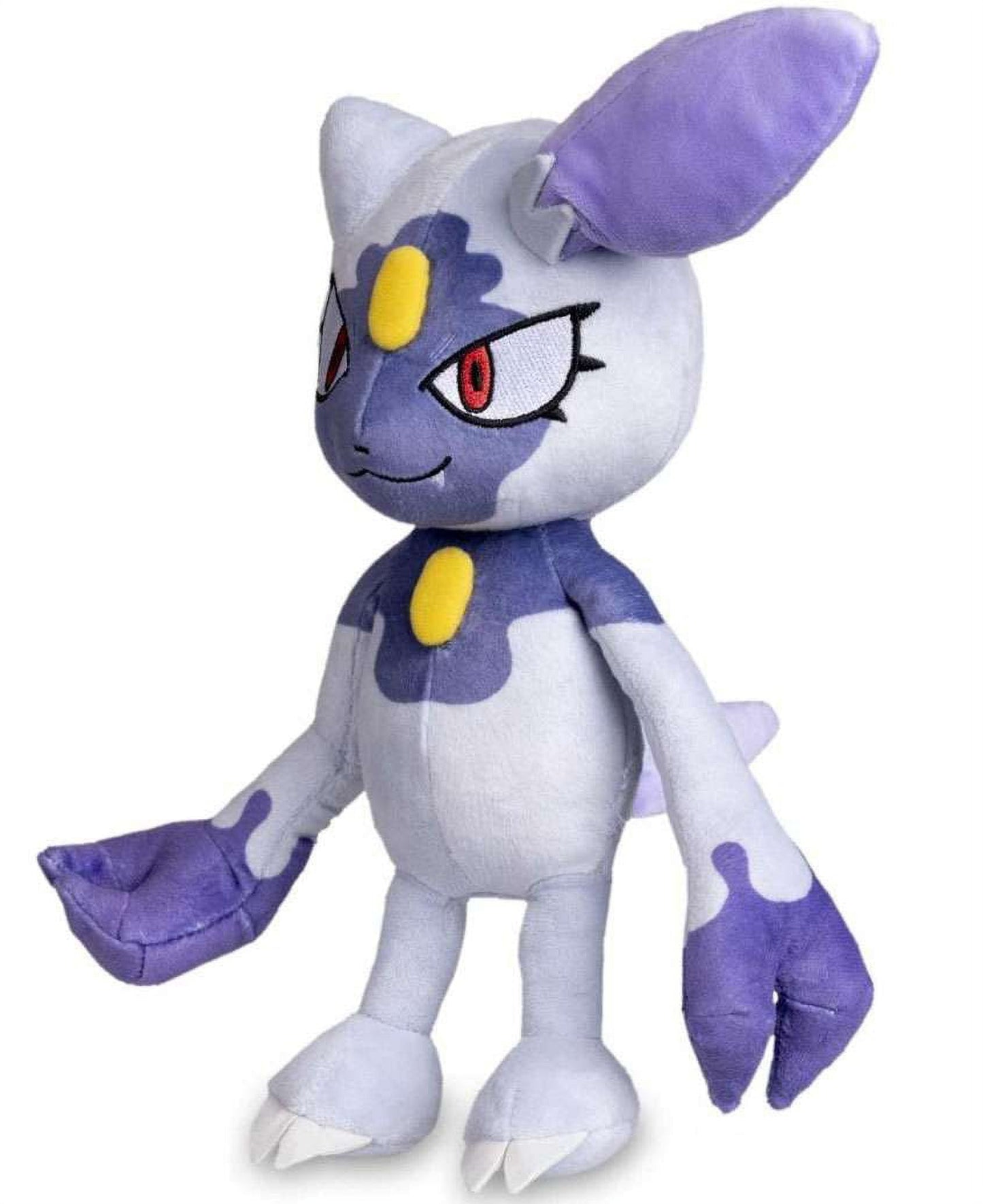 Pokemon Center Hisuian Sneasel Poké Plush - 11 ¾ In.
