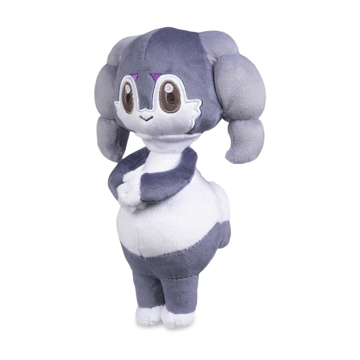 Pokemon Center Indeedee (Female) Poké Plush - 8 ¼ In.