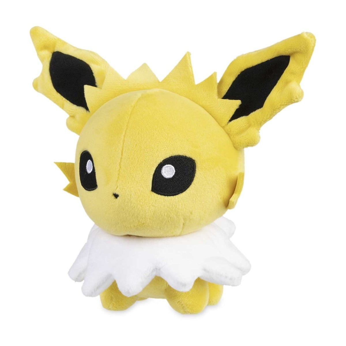 Pokemon Center Jolteon Pokémon Dolls Plush - 6 In.