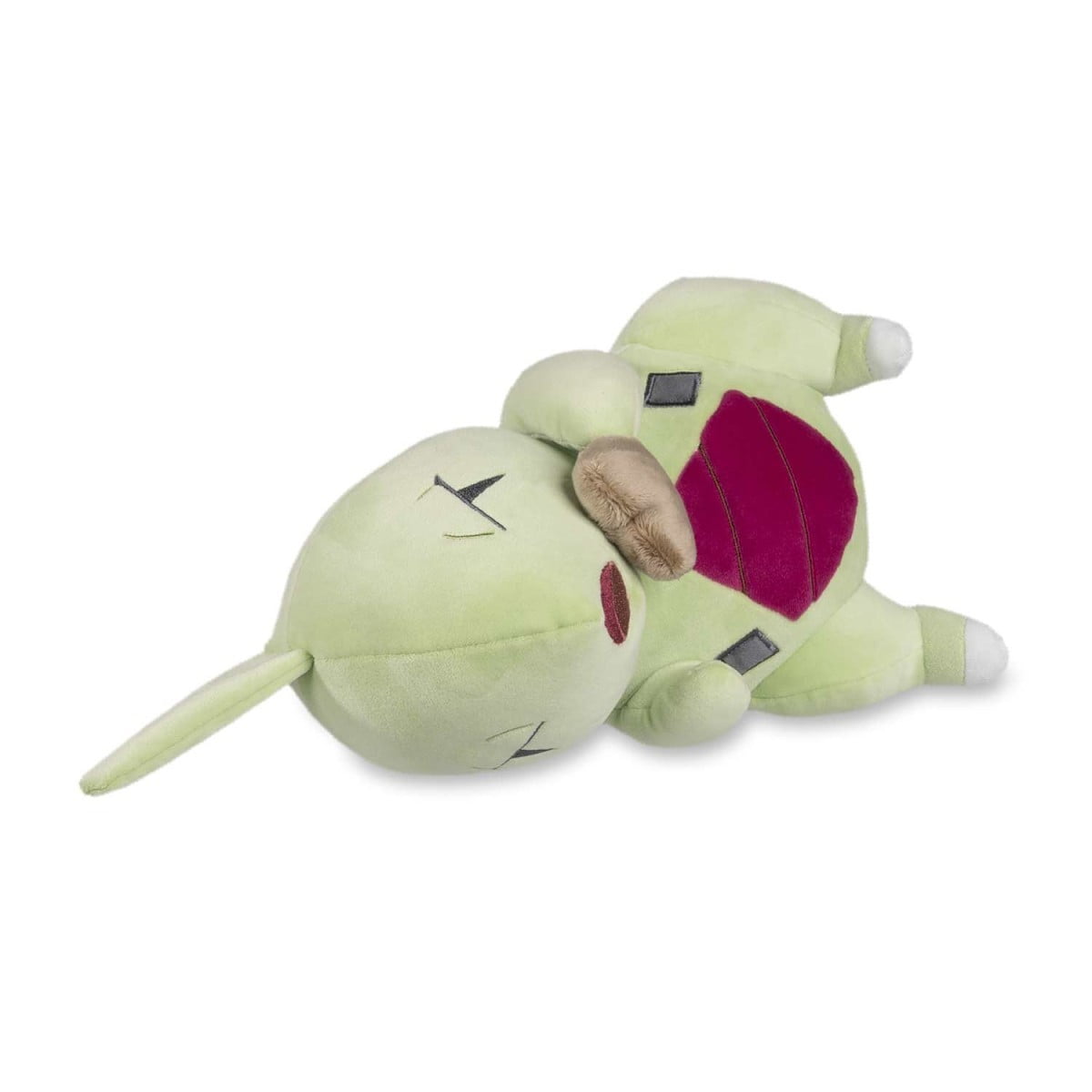 Pokemon Center Larvitar Pokémon Dreams Plush - 14 ½ In.