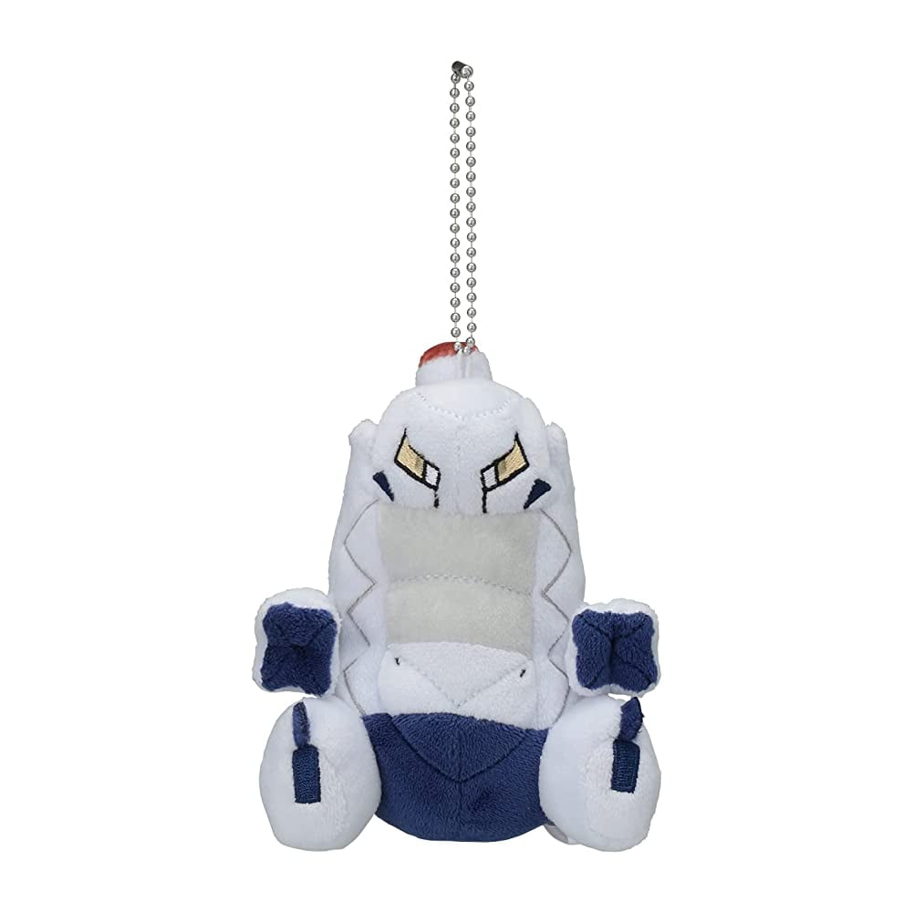 Pokemon Center Original Chunky Mascot Pokemon Dolls Duraldon