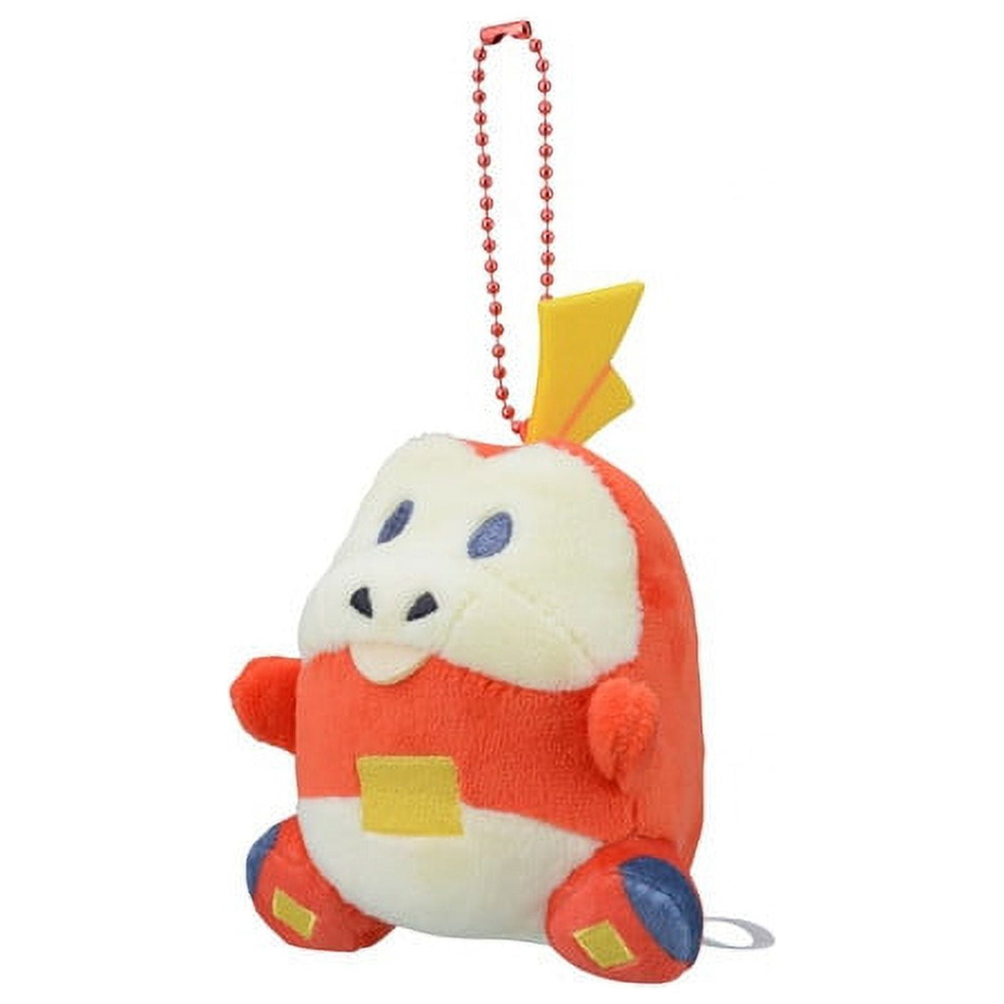 Pokemon Center Original Mascot Pokemon Dolls Fuecoco