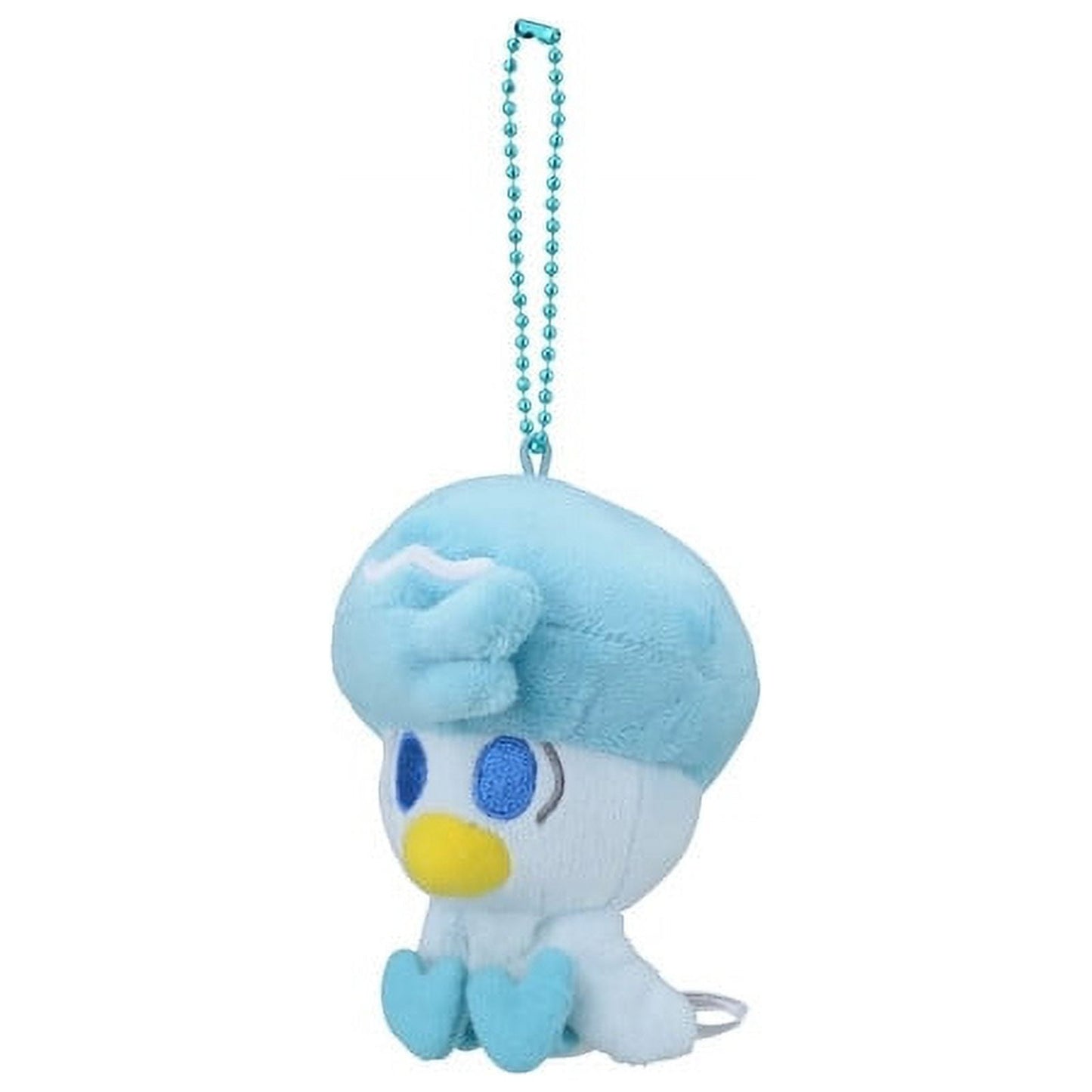 Pokemon Center Original Mascot Pokemon Dolls Quaxly