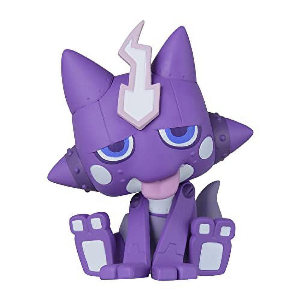 Pokemon Center Original Sitting Figure, Toxel Robo, Pokemon Christmas Toy Factory