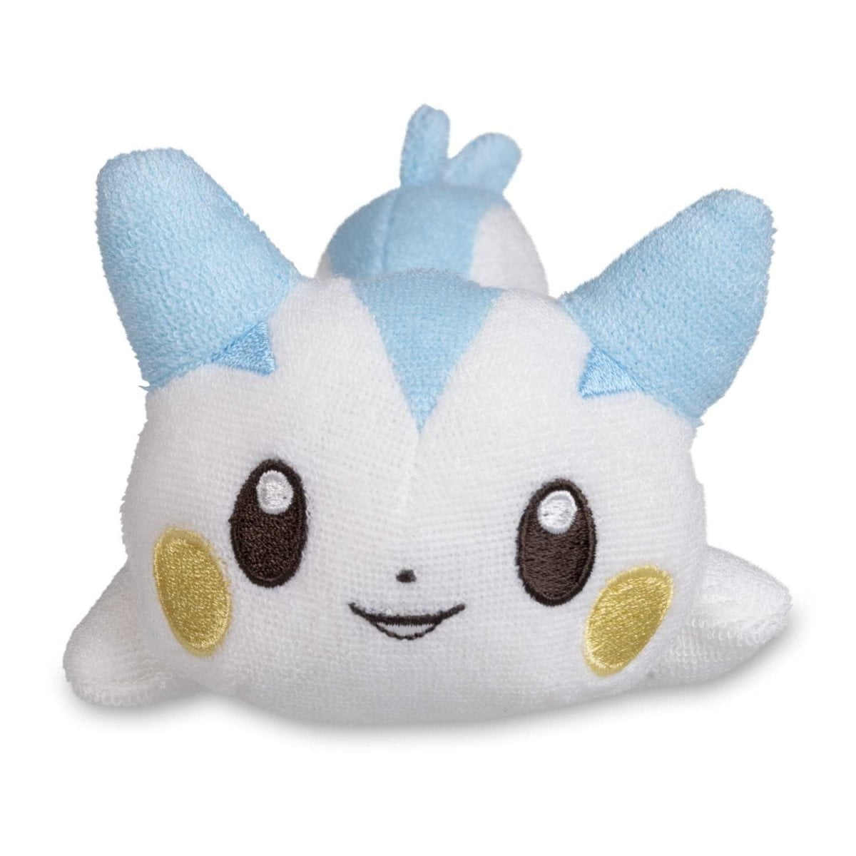 Pokemon Center Original Washable Plush Pachirisu