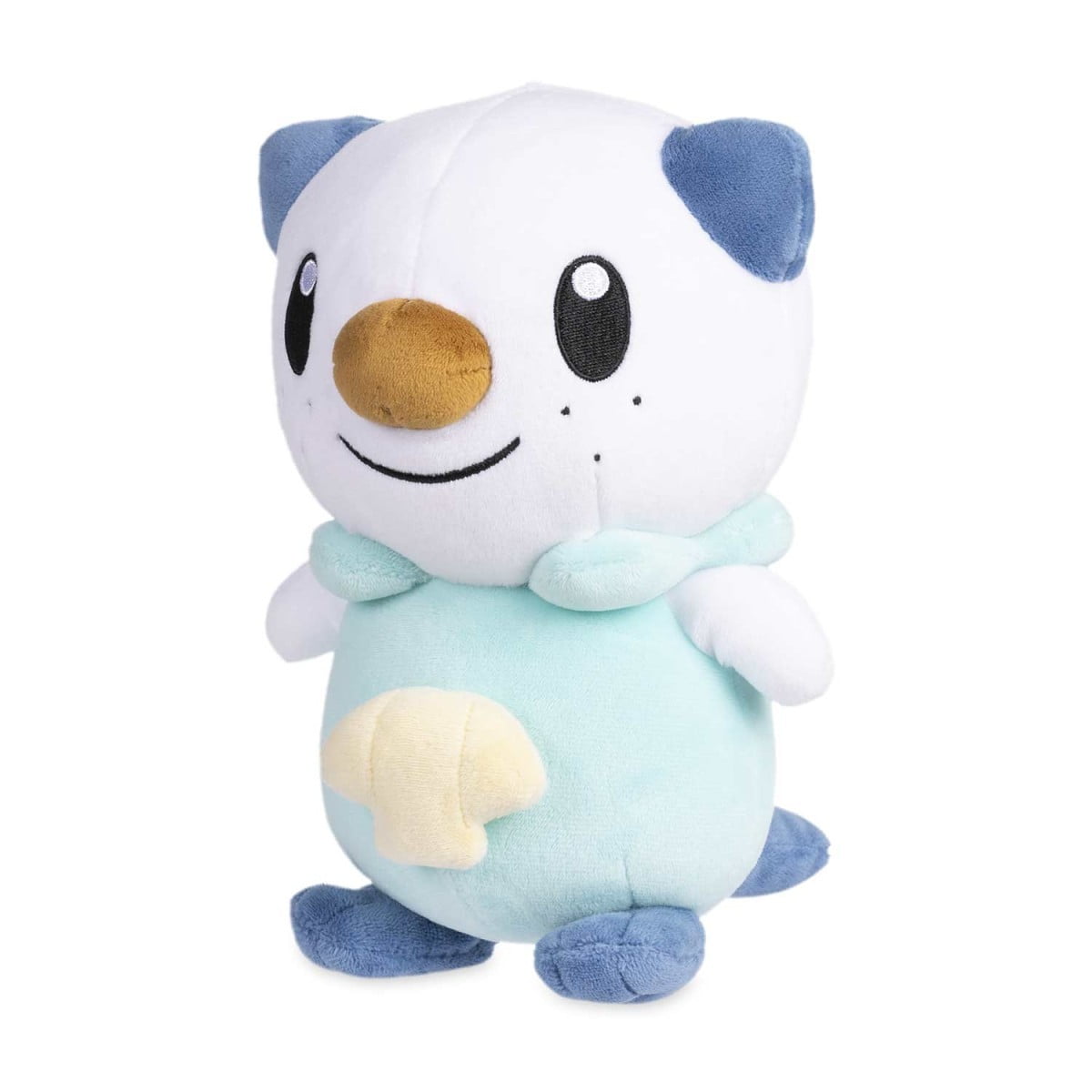 Pokemon Center Oshawott Poké Plush - 8 In.