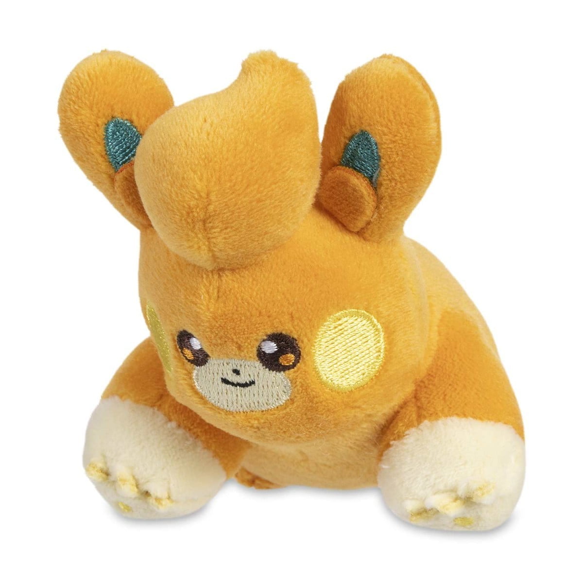 Pokemon Center: Pawmi Paw Pod Plush, 4 Inch