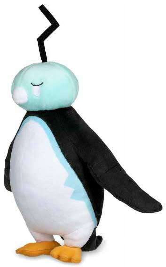 Pokemon Center Eiscue Noice Face Poke 12 Inch Plush