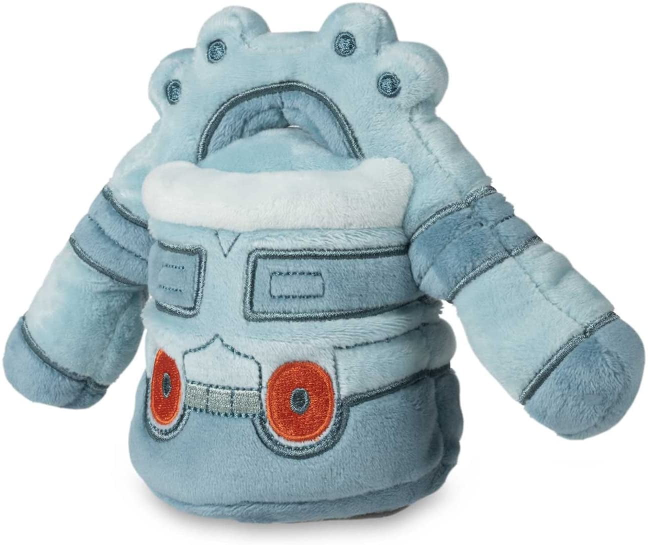 Pokemon Center: Sitting Cuties: Bronzong Plush # 437 - Generation 4 - 6 In