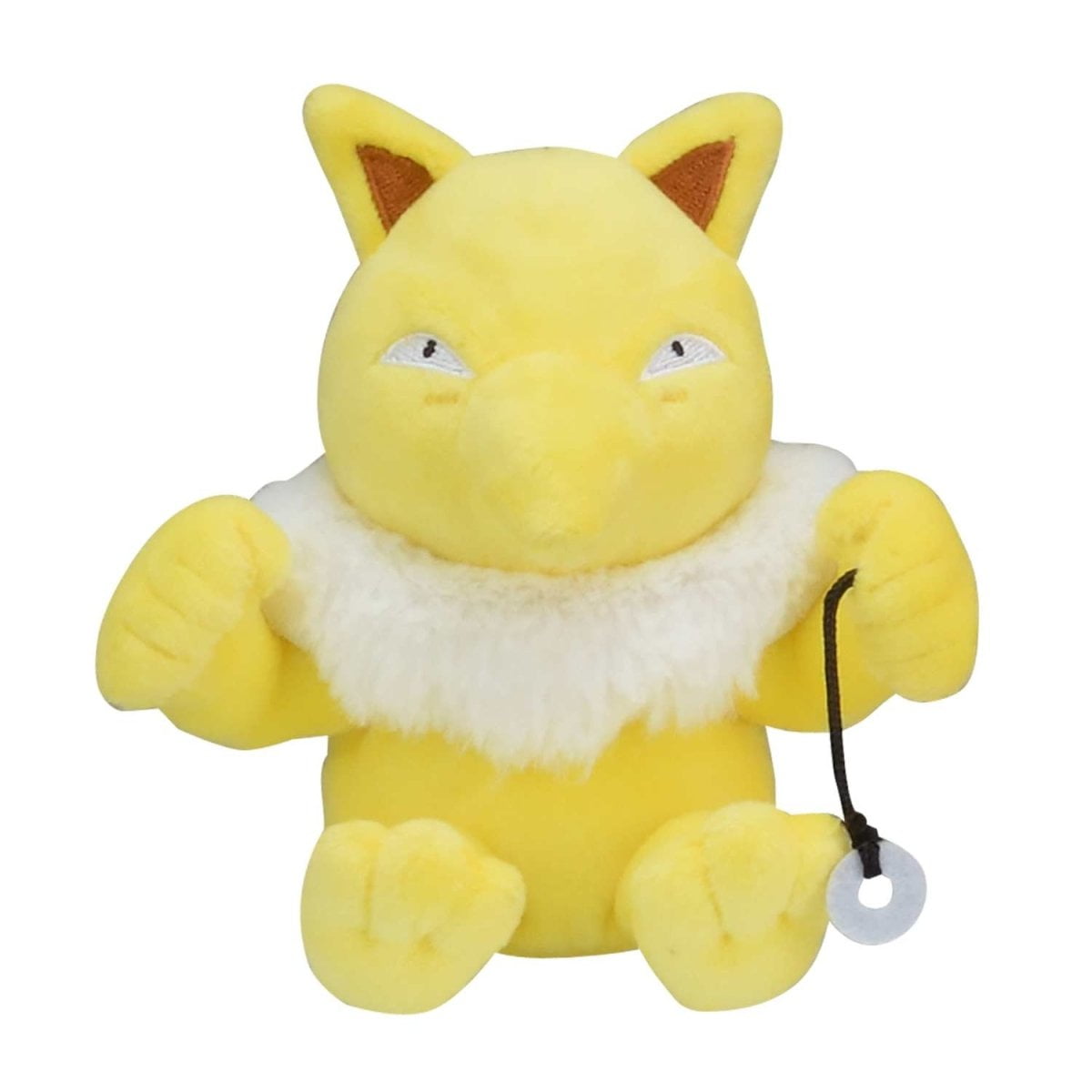 Pokemon Center: Sitting Cuties: Hypno Plush # 97 - Generation 1 - 6 In