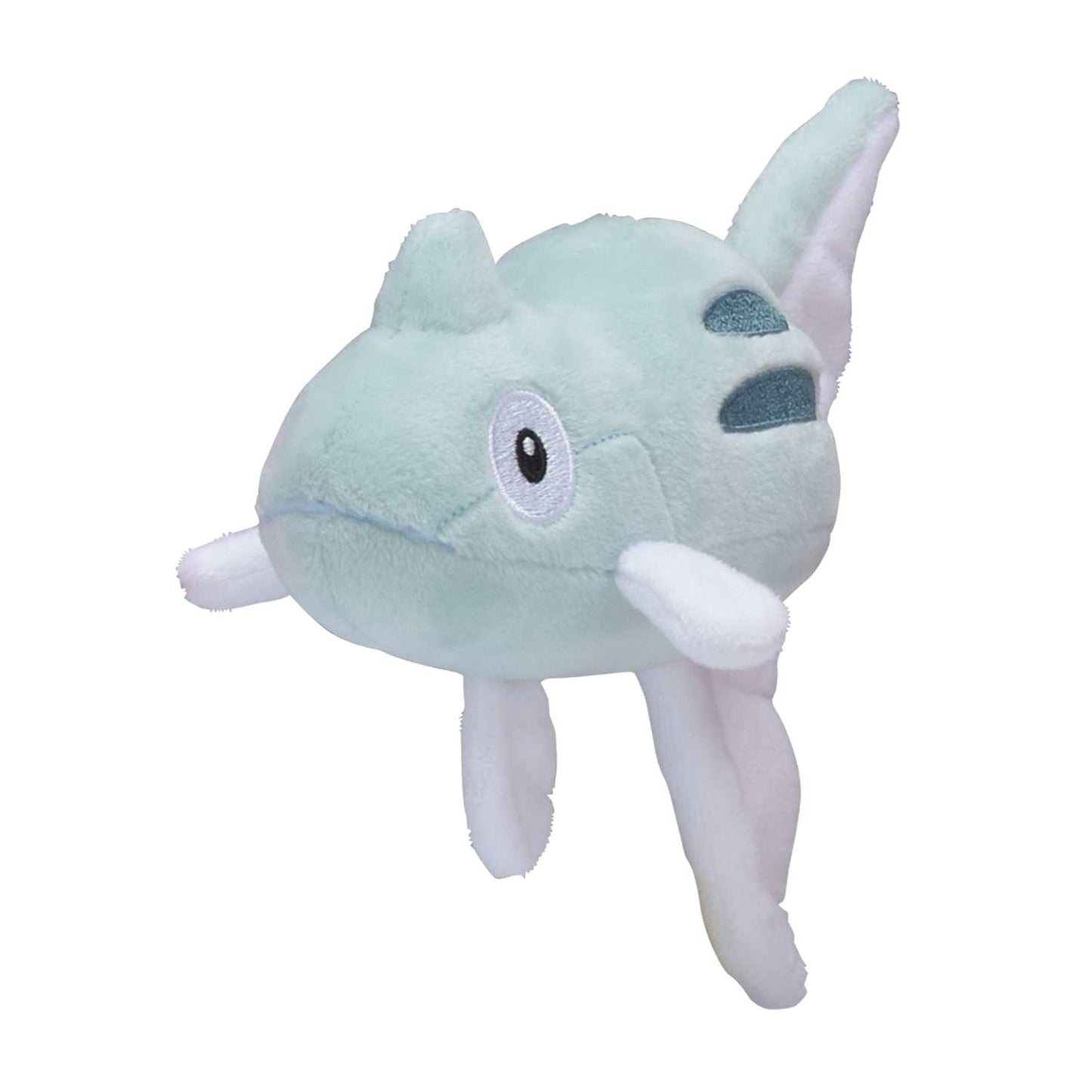 Pokemon Center: Sitting Cuties: Remoraid Plush # 223 - Generation 2 - 6 In