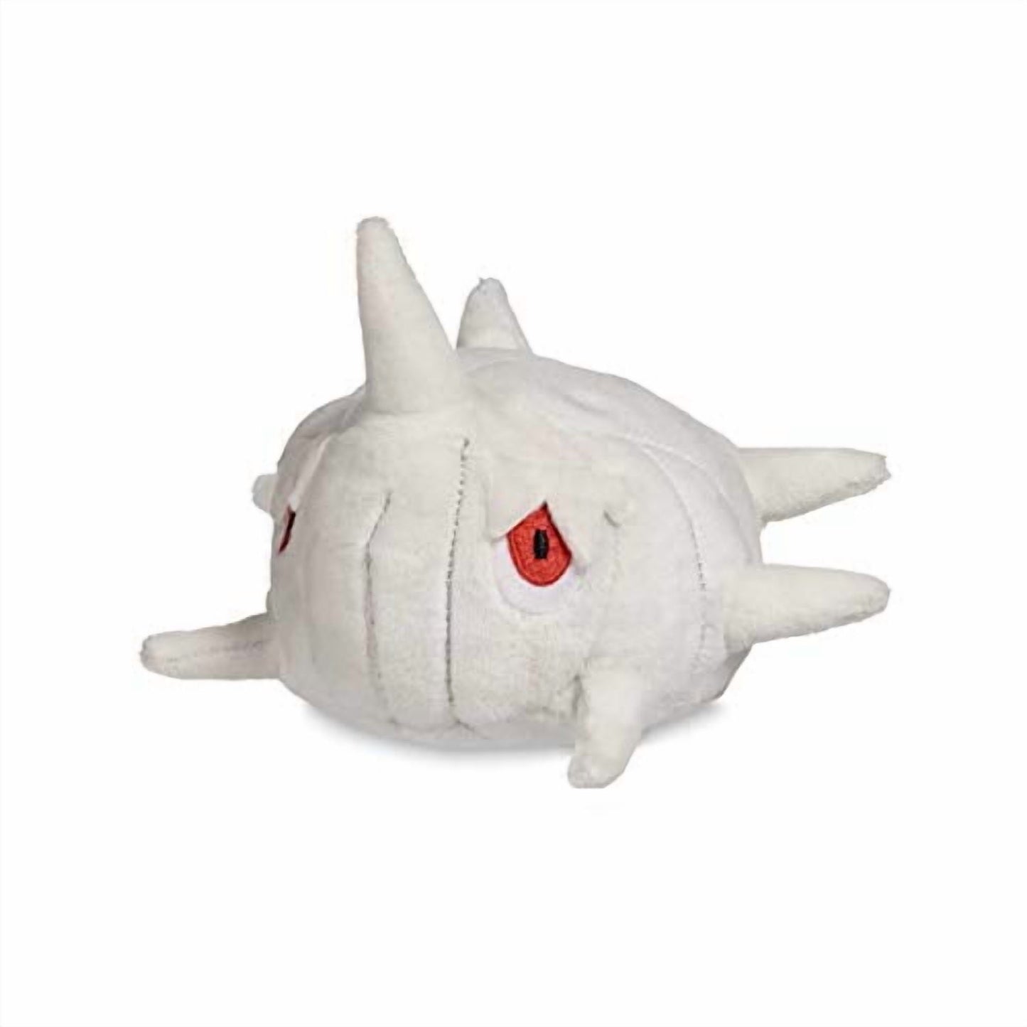 Pokemon Center: Sitting Cuties: Silcoon Plush # 266 - Generation 3 - 6 In