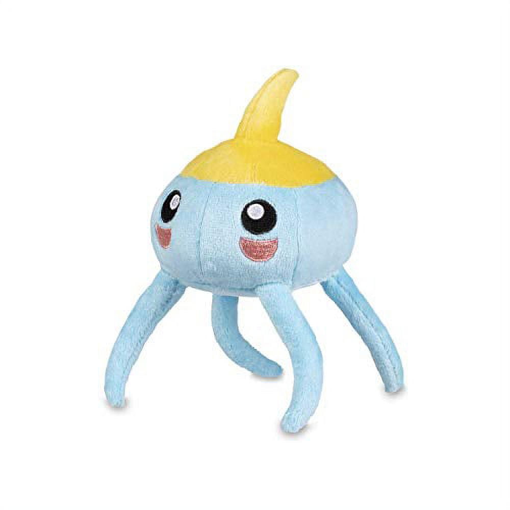 Pokemon Center: Sitting Cuties: Surskit Plush # 283 - Generation 3 - 6 In