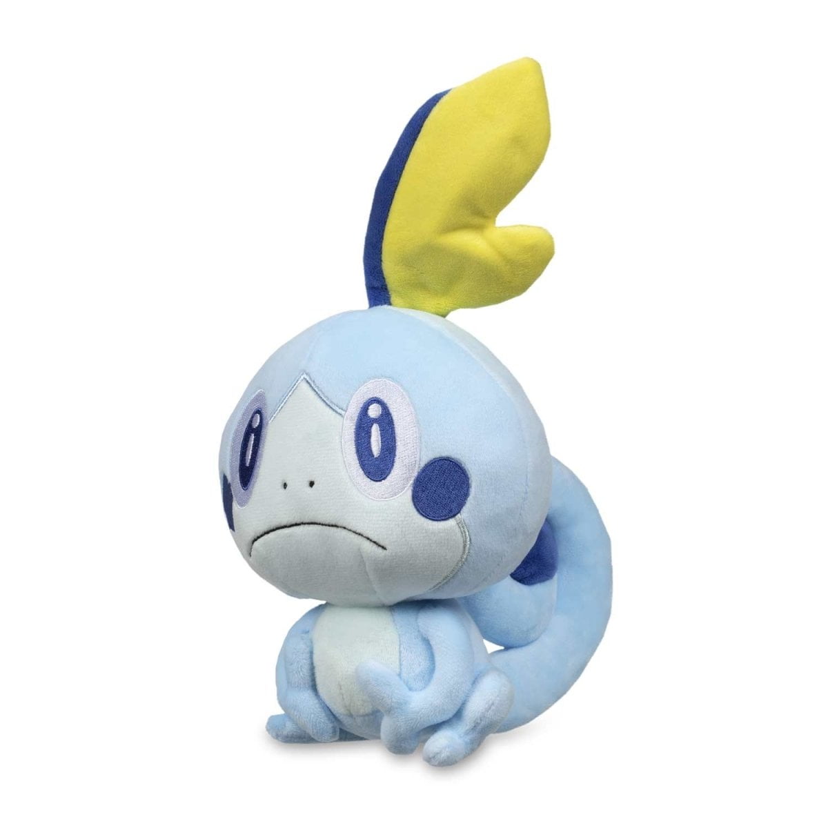 Pokemon Center Sobble Poké Plush - 8 In.