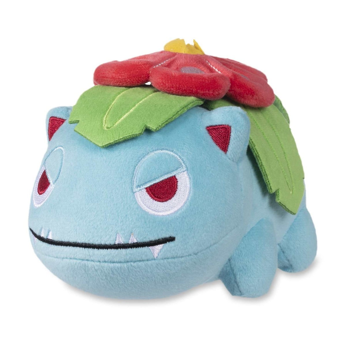 Pokemon Center Venusaur Pokémon Dolls Plush - 5 ¾ In.