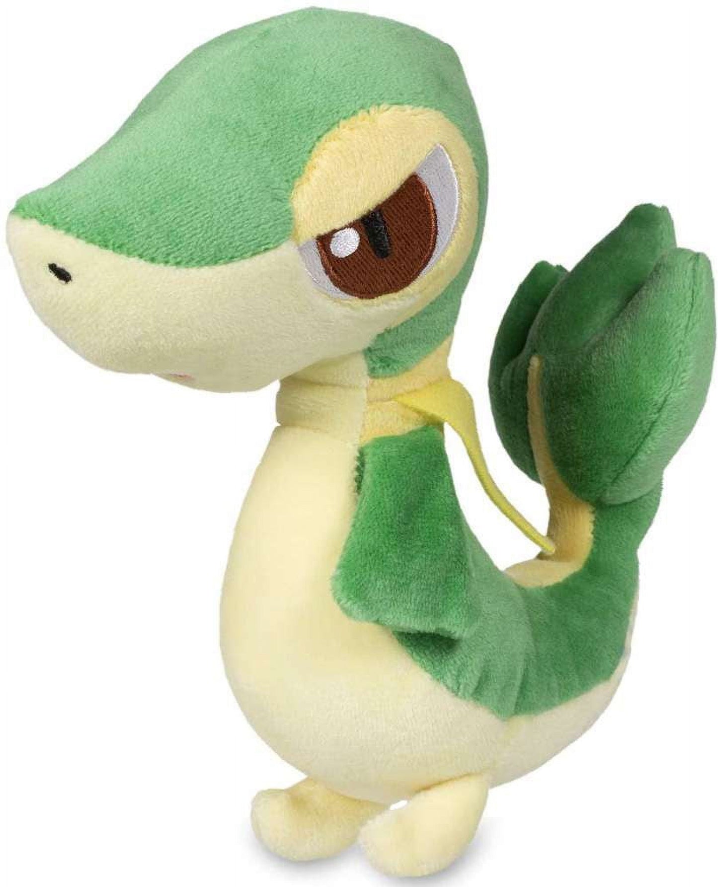 Pokemon 10 Inch Poke Plush - Snivy