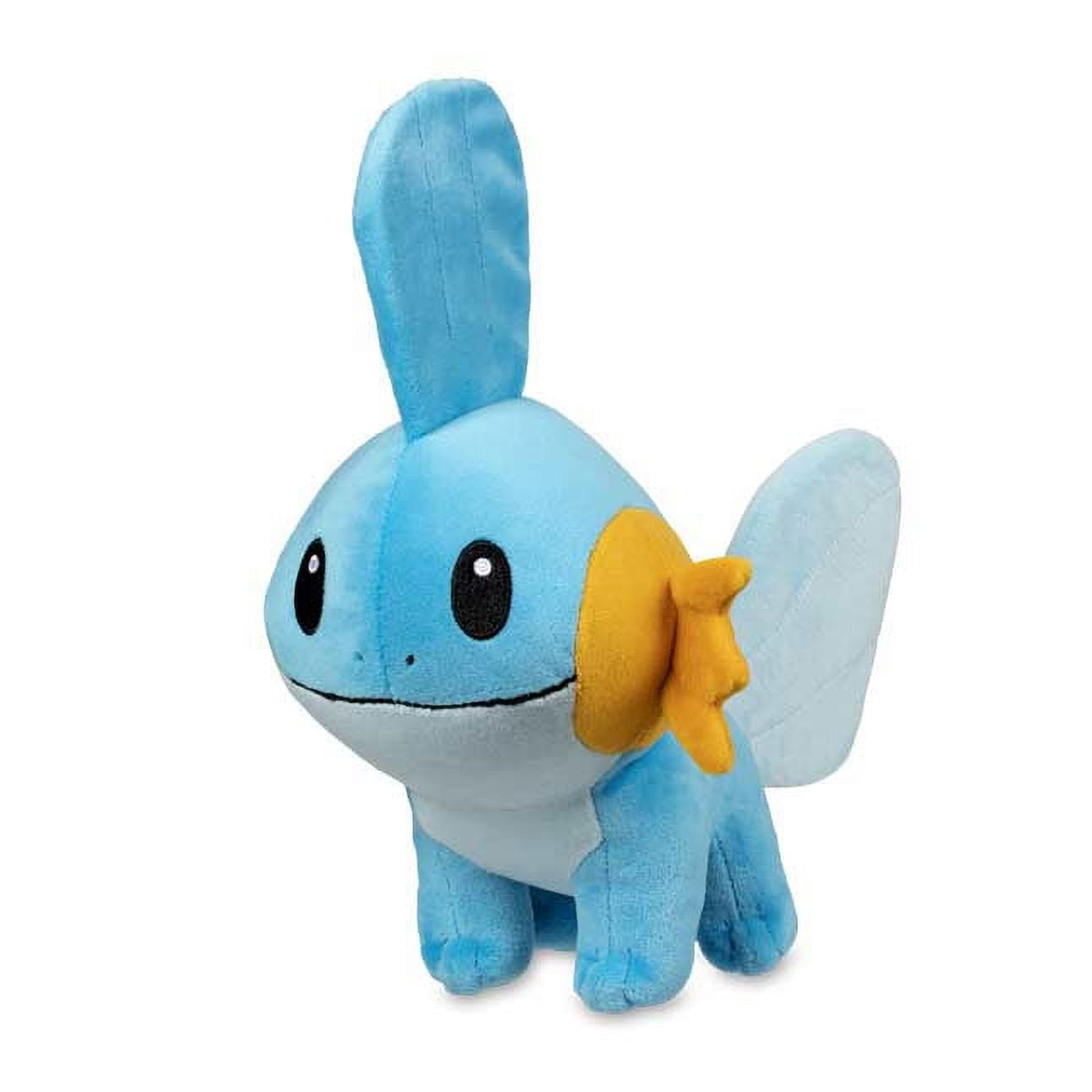 Pokemon Center Mudkip Poke 10 Inch Plush