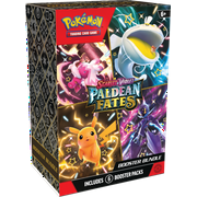 Pokemon TCG: Scarlet and Violet: Paldean Fates: Booster Bundle - 6 Packs