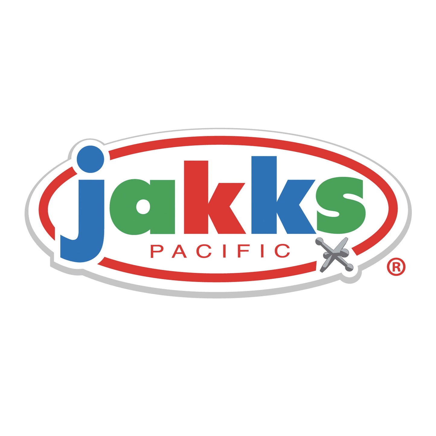 Jakks Pacific Mighty 9 Inch Plush
