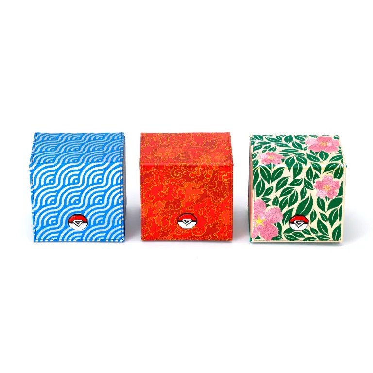 Gemtech Dektech Premium Deck Box - Blossom