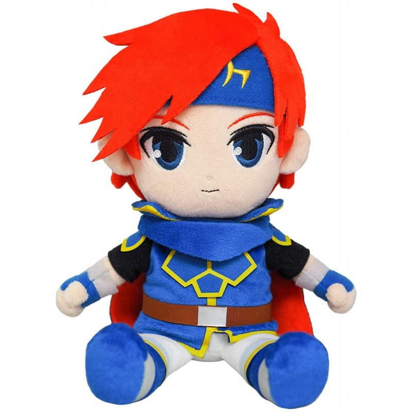 Sanei All Star Collection 10 Inch Plush - Fire Emblem - Roy FP02