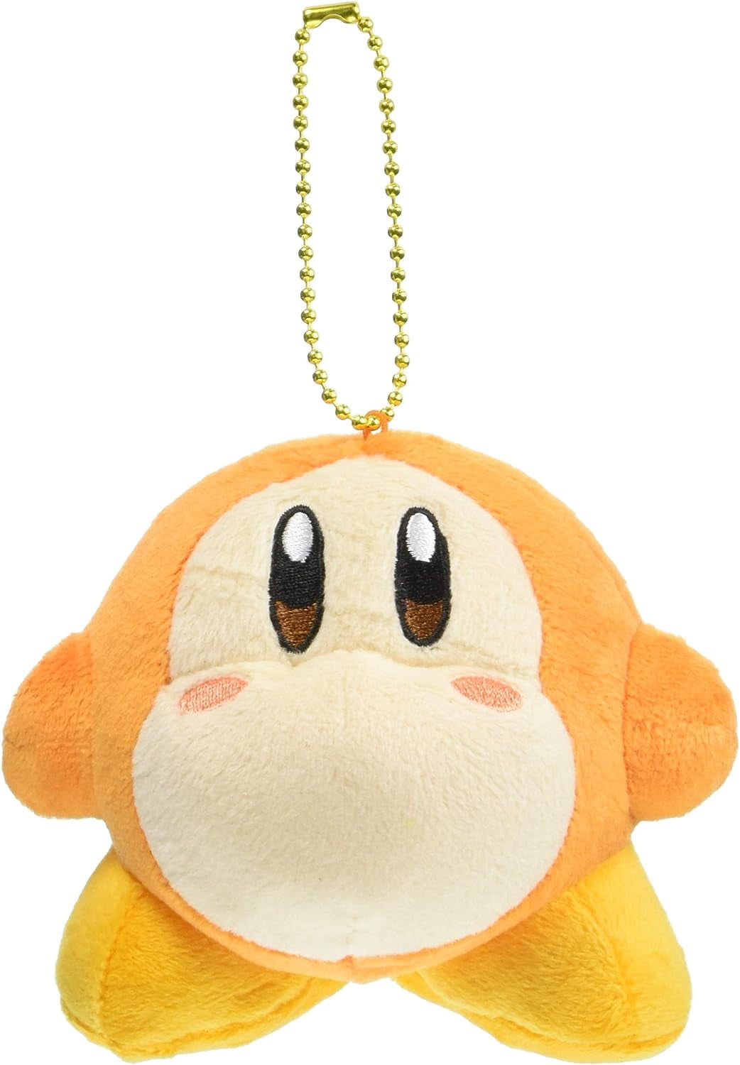 Sanei Kirby of KPM6 Wadorudi MC Stuffed Height 8cm