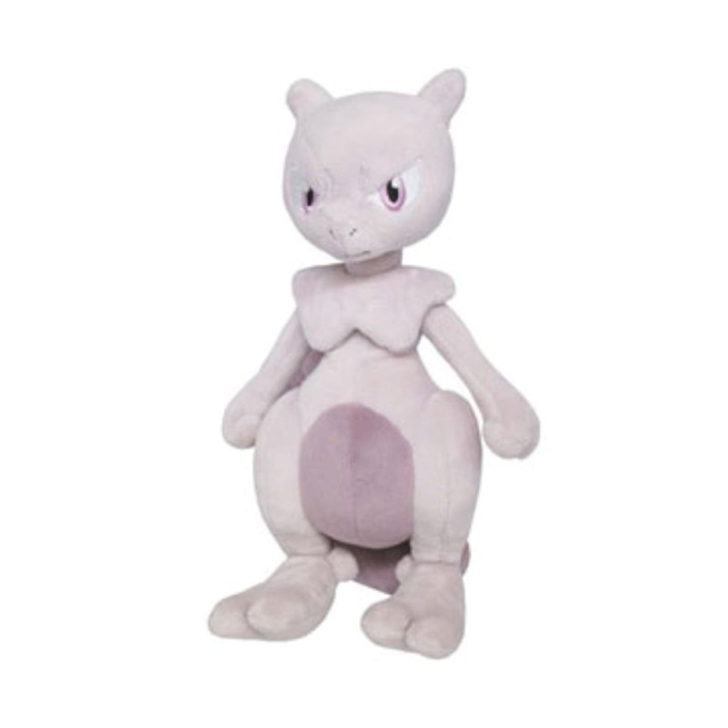 Sanei Pokemon All Star Collection 10 Inch Plush - Mewtwo PP024