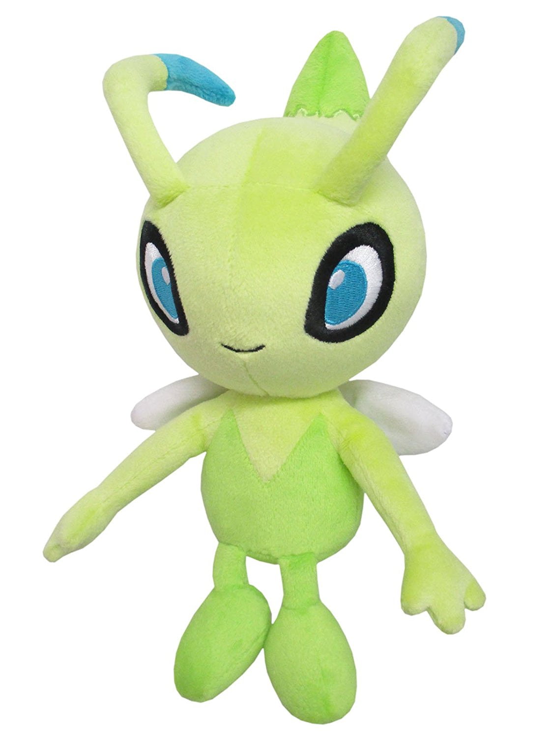 Sanei: Pokemon: Plush Toy Celebi S-size