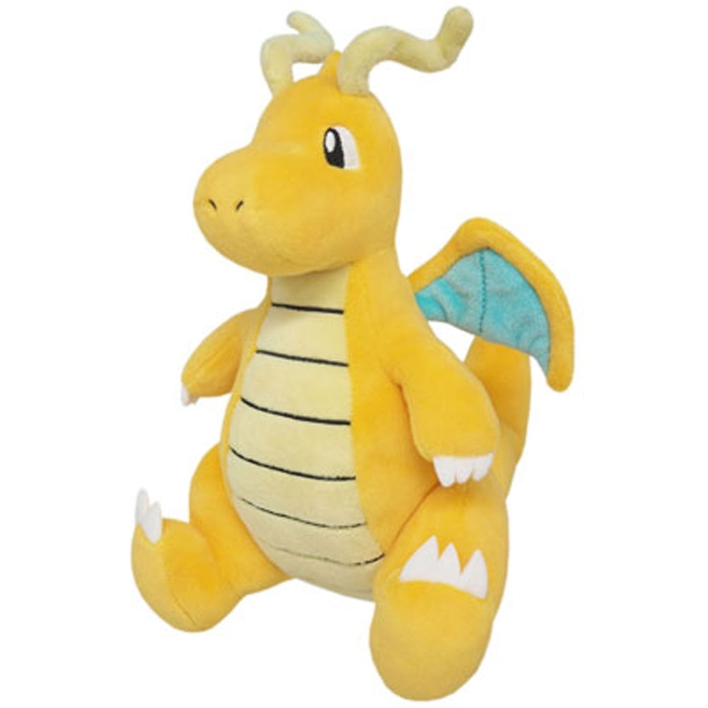 Sanei Pokemon All Star Collection 8 Inch Plush - Dragonite PP039