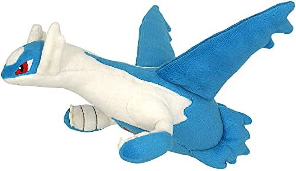 Sanei Pokemon All Star Collection 8 Inch Plush - Latios PP196