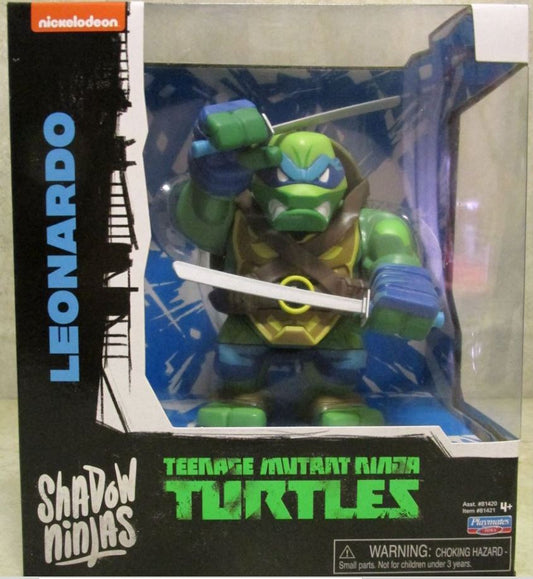 Teenage Mutant Ninja Turtles Nickelodeon Shadow Ninjas Leonardo 5-Inch Figure
