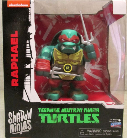 Teenage Mutant Ninja Turtles Nickelodeon Shadow Ninjas Raphael 5-Inch Figure