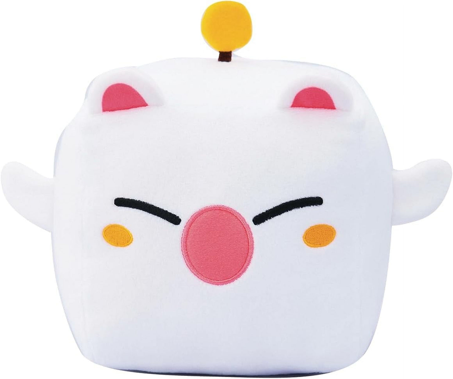 Square Enix Final Fantasy: Moogle Medium Cube Plush