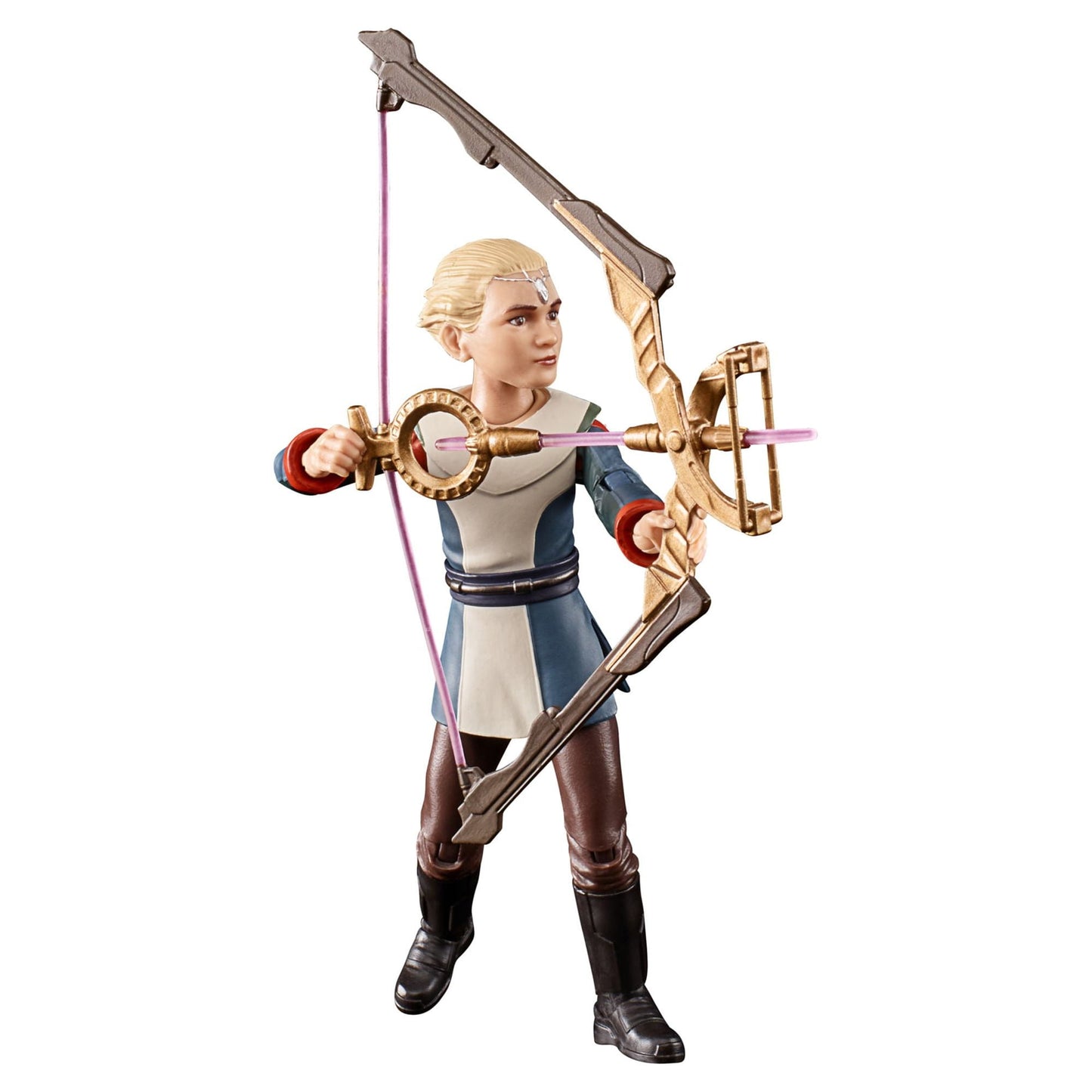 Hasbro Star Wars The Black Series - Omega (Kamino) Action Figure