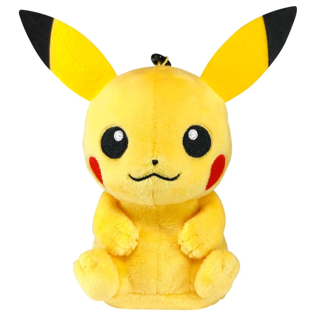 Takara Tomy Arts Pokemon Sound Plush Pokemon Pikachu Height 7.1 inches (18 cm)