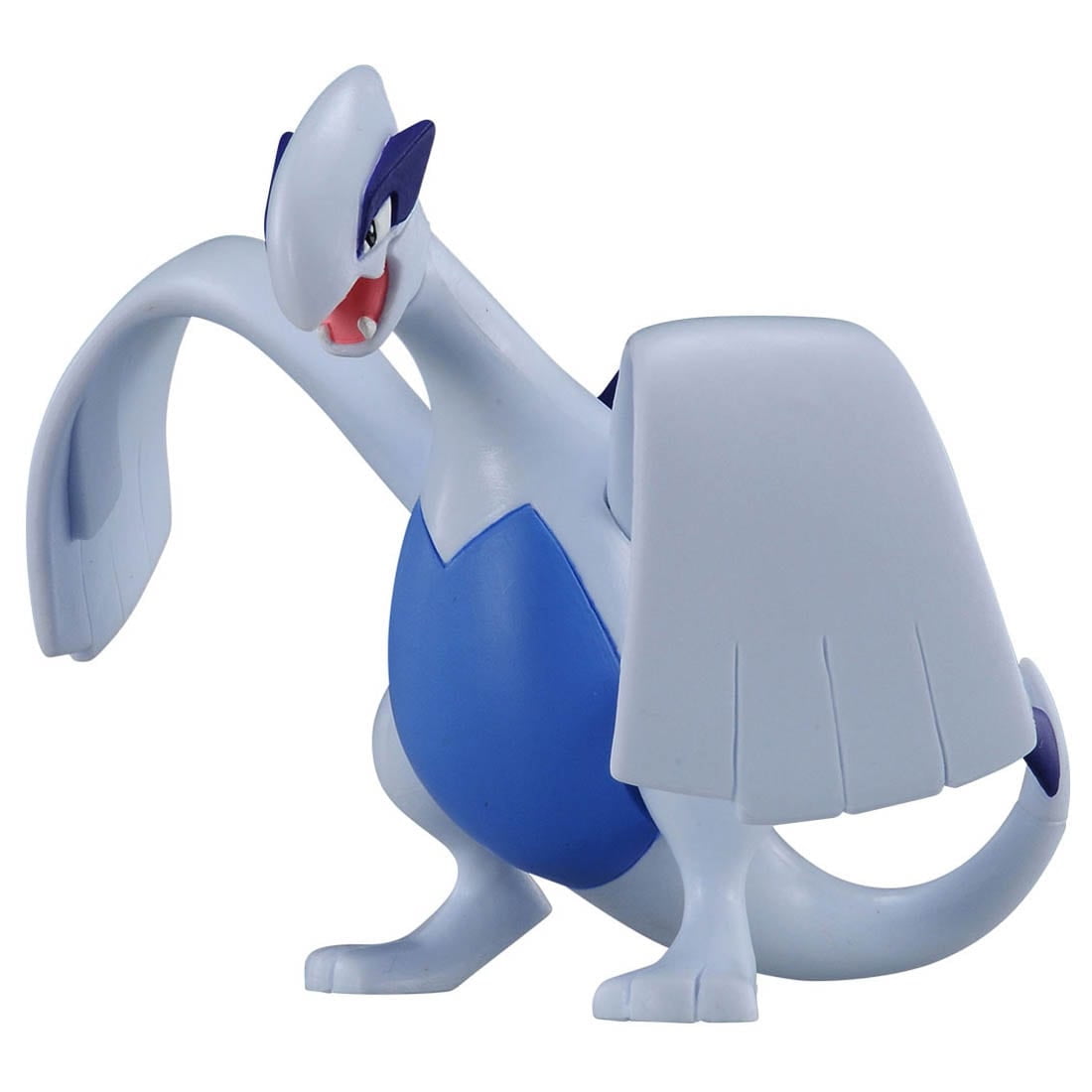 Takara Tomy 4 Inch Moncolle Figurine - Lugia ML-02