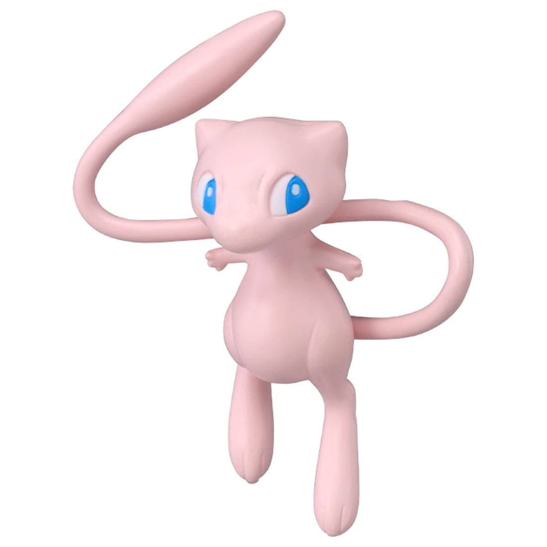Takara Tomy Pokemon MonColle 2 Inch Figure MS-17 Mew