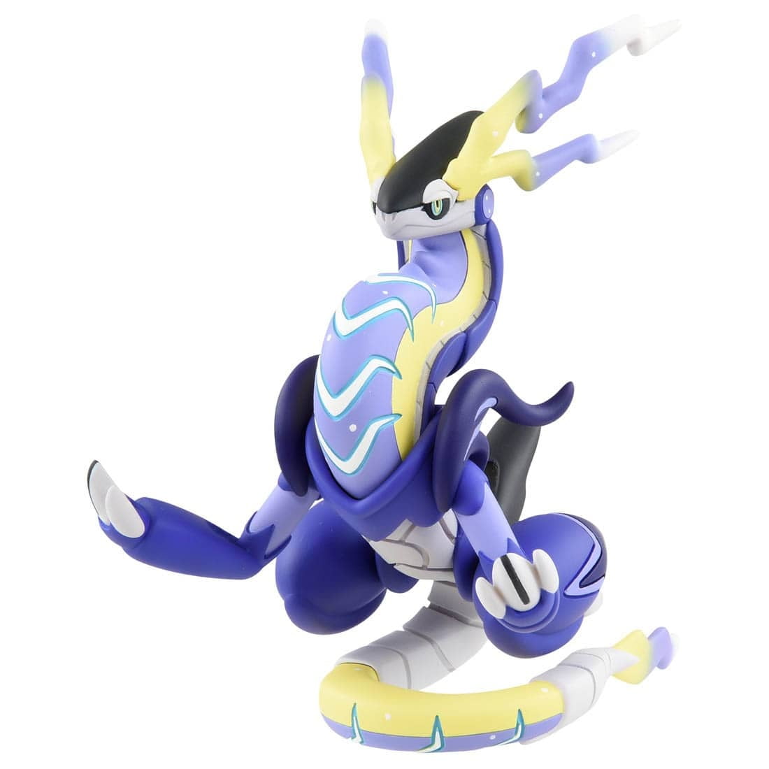 Takara Tomy: Pokemon Monster Collection Moncolle 4 Inch Figure ML-30 Miraidon