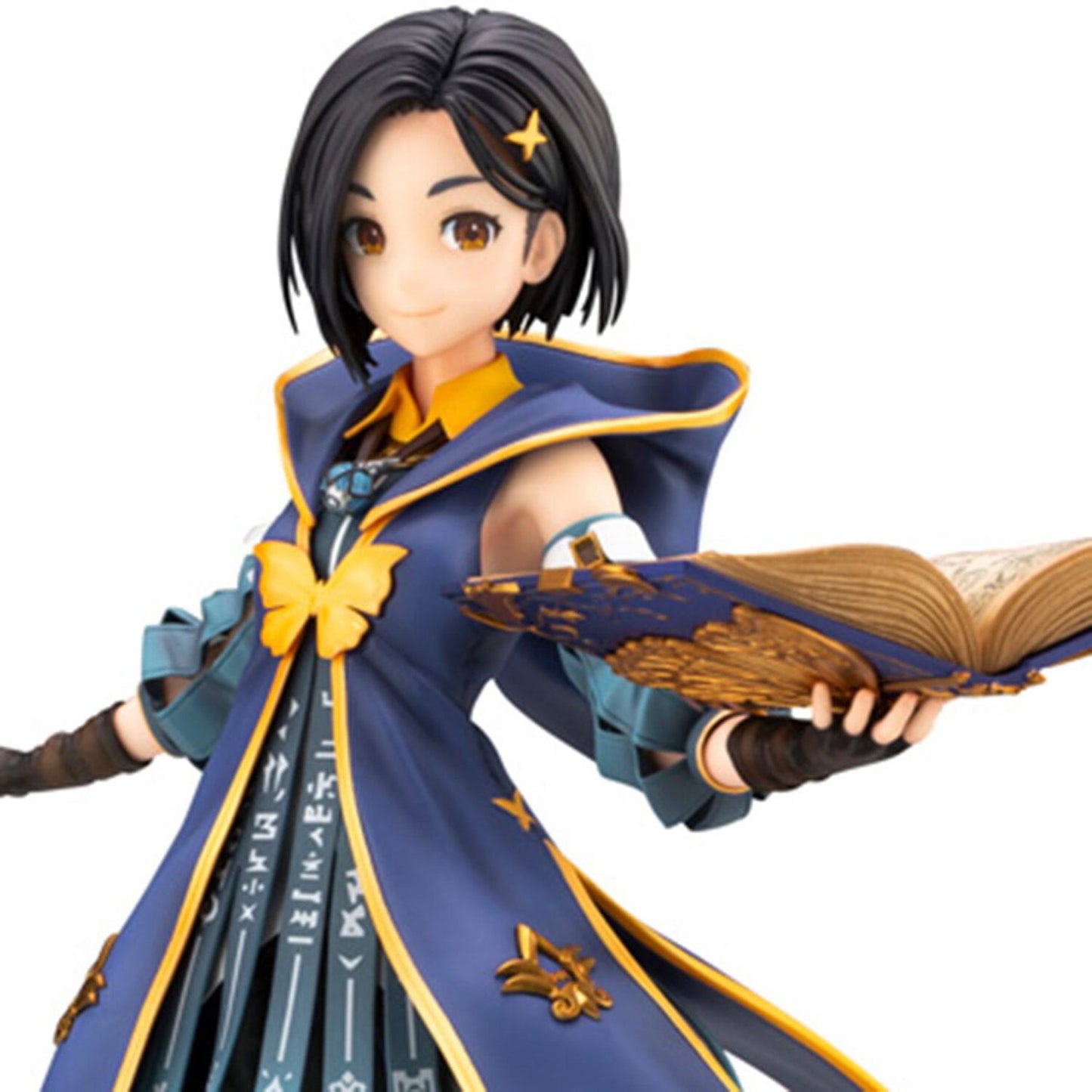 Kotobukiya Statue Tales of Arise - Rinwell