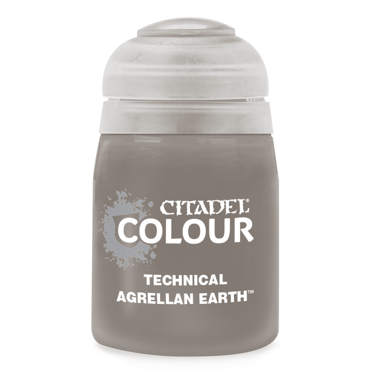 Games Workshop - Citadel - Technical - Agrellan Earth