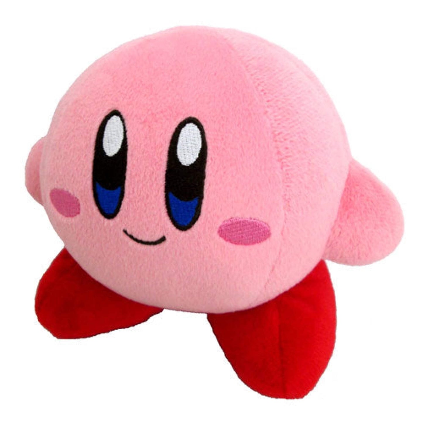 Little Buddy Kirby Adventure All Star Collection 5.5" Stuffed Plush