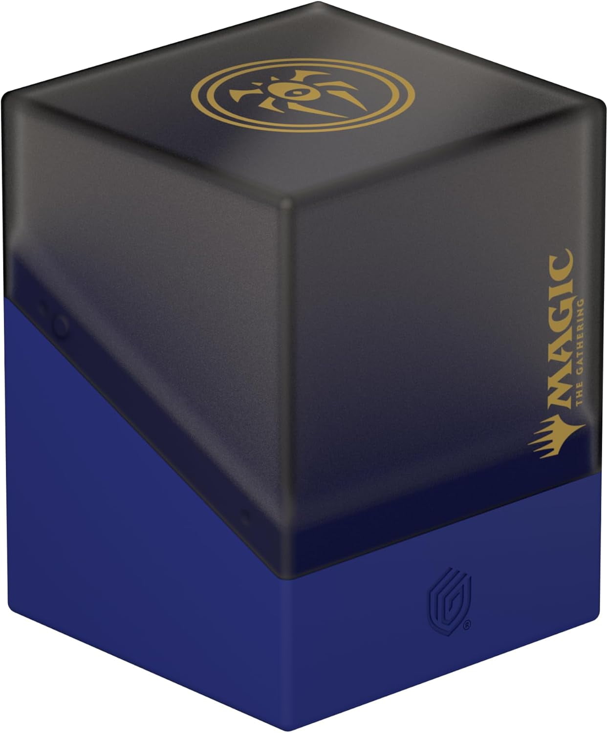 Ultimate Guard Boulder 100+ MTG Guild Summit - Dimir