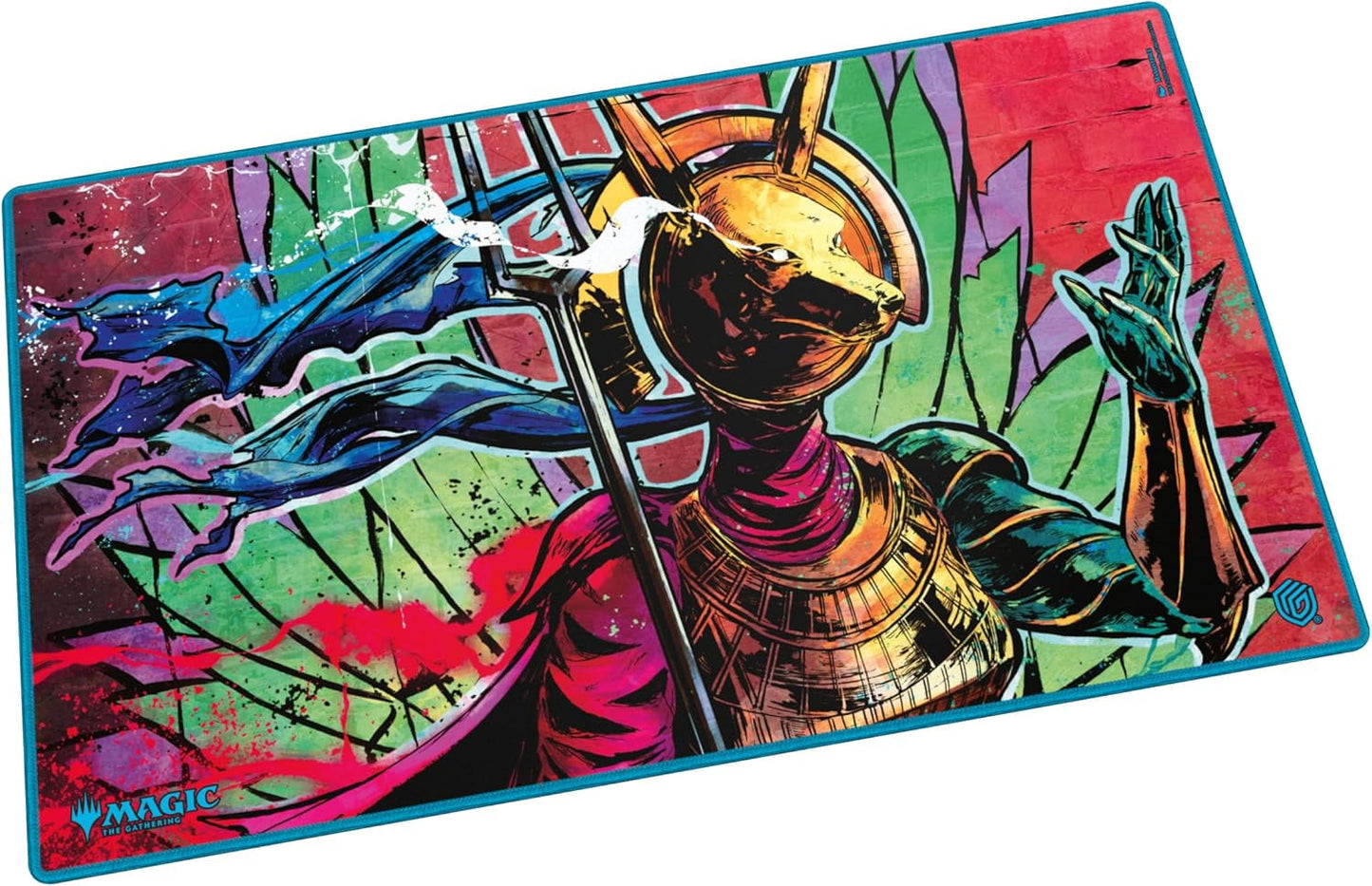 Ultimate Guard - Playmat - Magic: The Gathering - Aetherdrift - Hazoret, Godseeker
