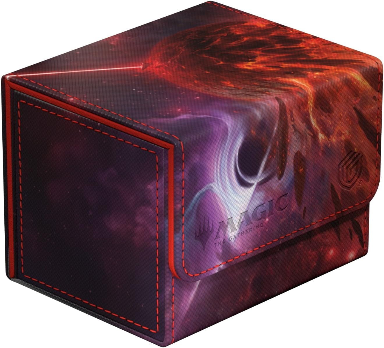 Ultimate Guard - Sidewinder 100+ Xenoskin - Magic: The Gathering - Edge of Eternities - Kavaron, Memorial World