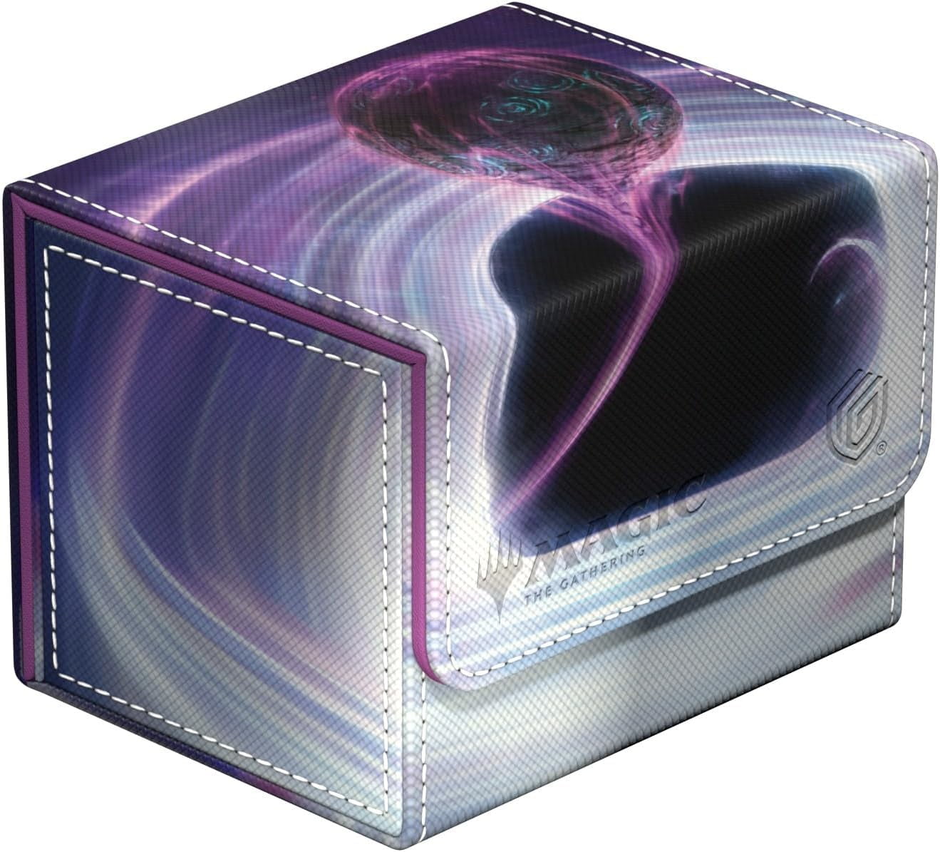 Ultimate Guard - Sidewinder 100+ Xenoskin - Magic: The Gathering - Edge of Eternities - Susur, Secundi Void Altar