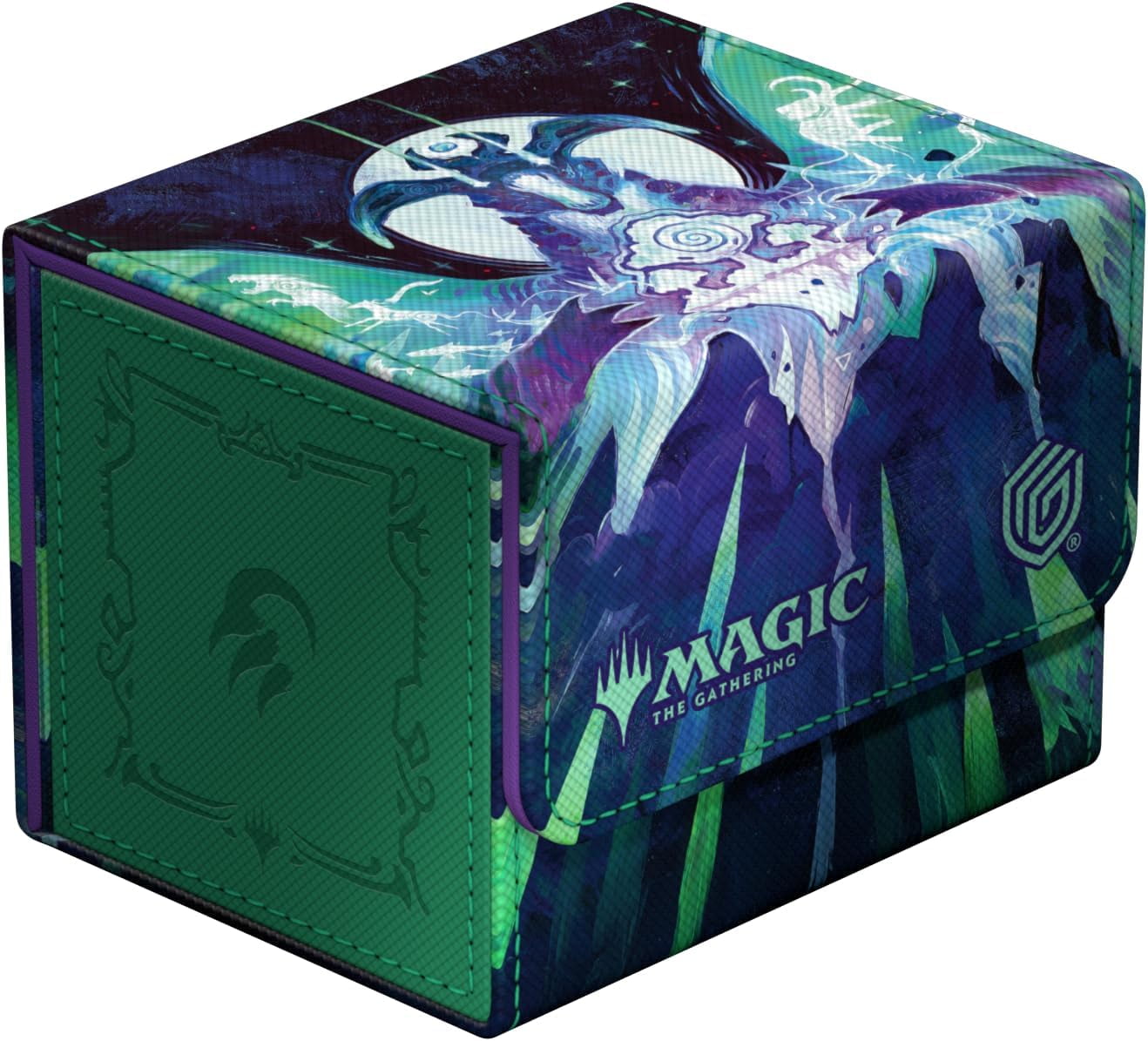 Ultimate Guard - Sidewinder 100+ Xenoskin - Magic: The Gathering - Tarkir: Dragonstorm - Genesis Ultimatum