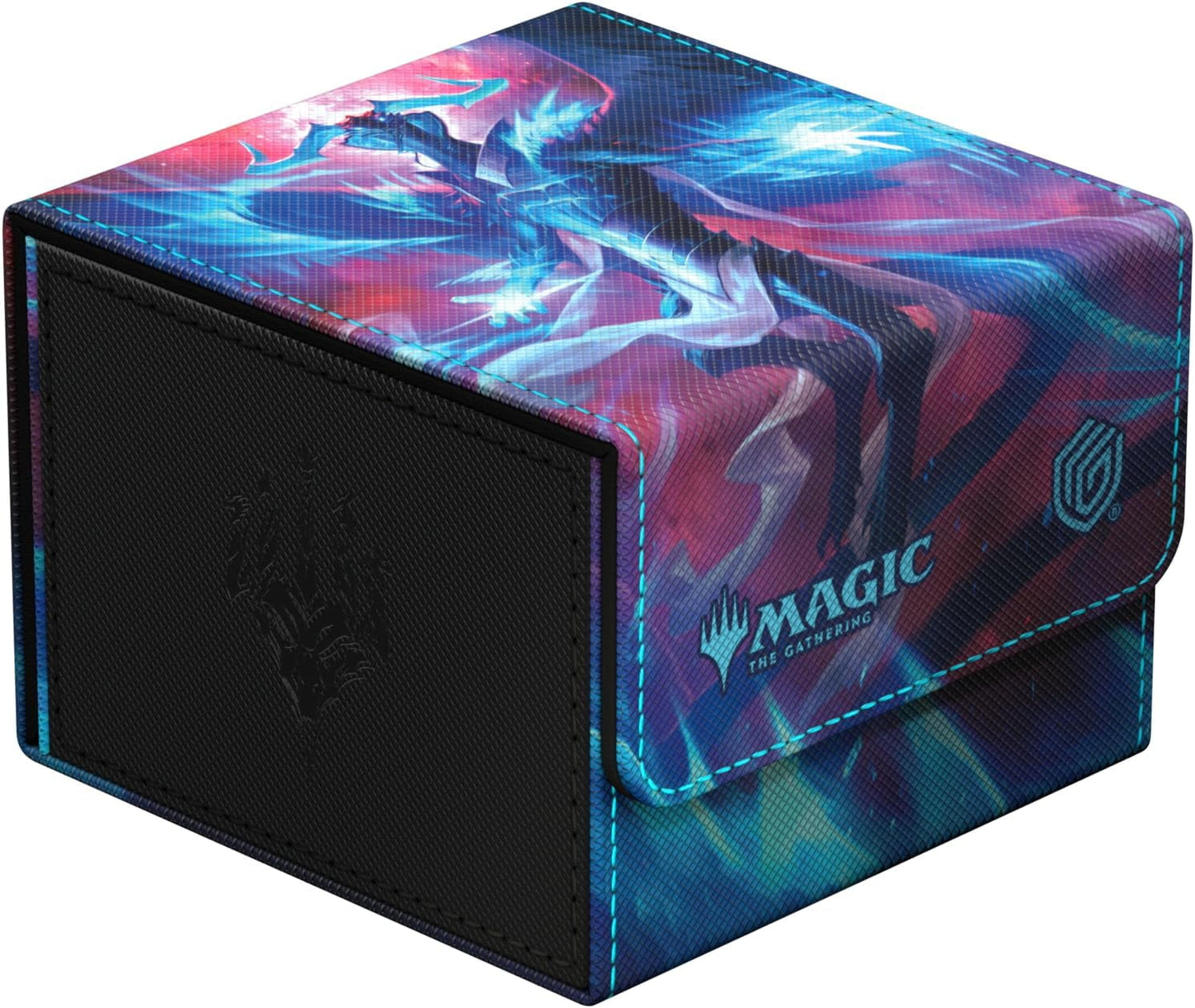Ultimate Guard - Sidewinder 133+ Xenoskin - Magic: The Gathering - Tarkir: Dragonstorm - Ugin, Eye of the Storms