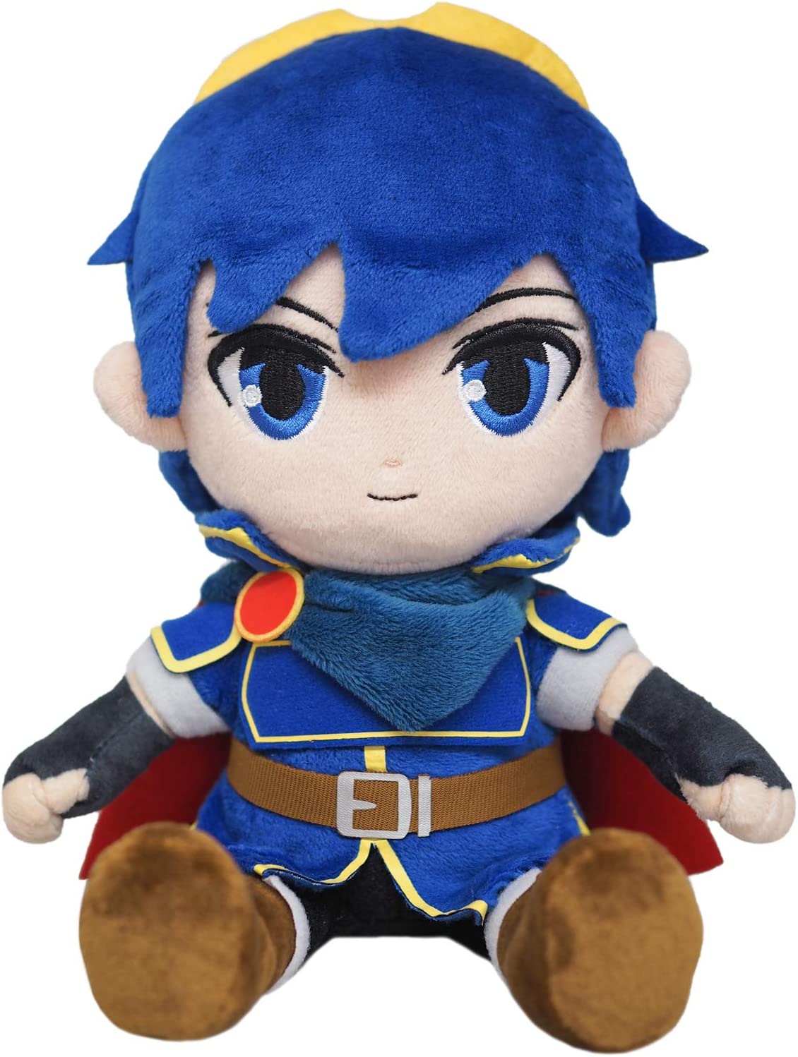 Sanei All Star Collection 10 Inch Plush - Fire Emblem - Marth FP01