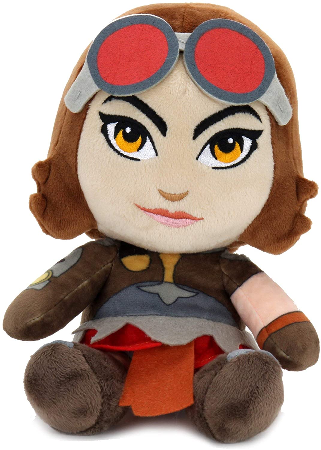KidRobot 8 Inch Phunny Plush - Magic: The Gathering Chandra